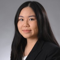 Sarah He