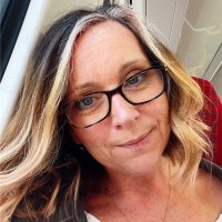 Libby Collins CXAD (Dip)