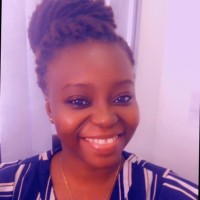 Kenisha Gordon