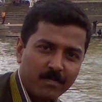 Tejas Mandavkar