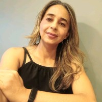 Lucia Pereira