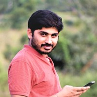 Rudresh M N