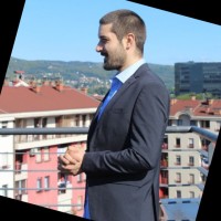 Mihailo Ljubic
