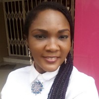 MERCY IKOKO