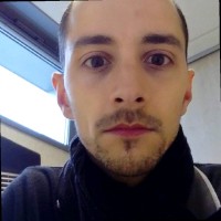 Mickaël Charra