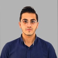 Ali Rasouli