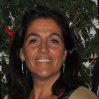 Almudena Laredo Olivera