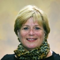 Patricia Bartram