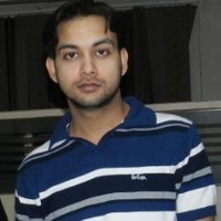 Sudhanshu Shankar
