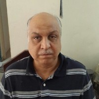 Raghunath Deshpande