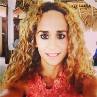 Carmen L Sanchez