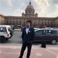 ADITYA TIKOO