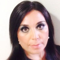 Maria Eugenia Díaz Vargas