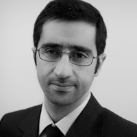 Mehdi Vahab