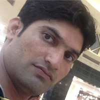 Abubakar Hayat