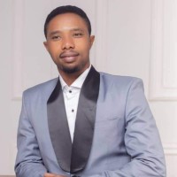 Benjamin Olatunji Gmice