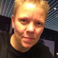 Pernille Larsen