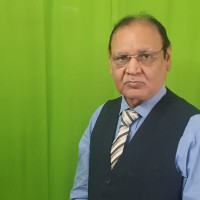 Jatinder Bahl