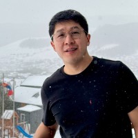 Telmen Gansukh