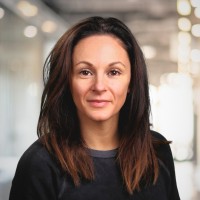 Jessica Krieger