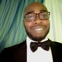 Timson Udoh