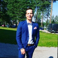 Jussi Liimatainen