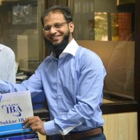 Amar Jalil Certified Professional Marketer,CPM-Asia