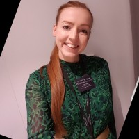 Jill Hawthorn-Brewis, Cmgr Mcmi