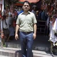 Navneet Sharma