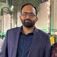 Naresh Pratap