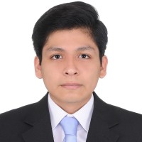 Ronald Rojas Espinoza