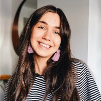 Chloe Cooke