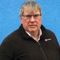 Keith Bolton