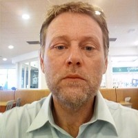 Patrick Lavin