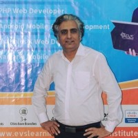 Ali Asghar Malik