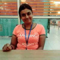 Vinotha Ashokumar