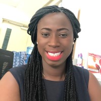 Stella Afia Nyarko