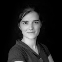 Morgane BAGES