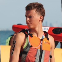 Isaac Keighran