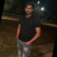 lokesh G