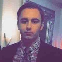 Christoffer Johansson