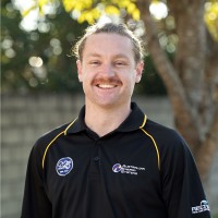 Toby Campbell