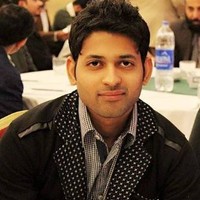 Nisar Hussain