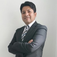 Edgar Ariel Gavilán González