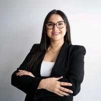 María Fernanda Meda Galarza