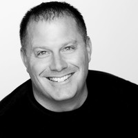 Alan Mercer