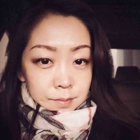 Kathy Lu