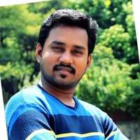 Tejas Kamble
