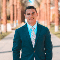 Eric Arlotti