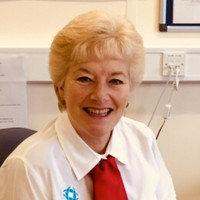 Pam Milne